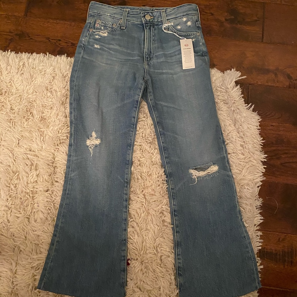 AG Jeans - Picture 3 of 7